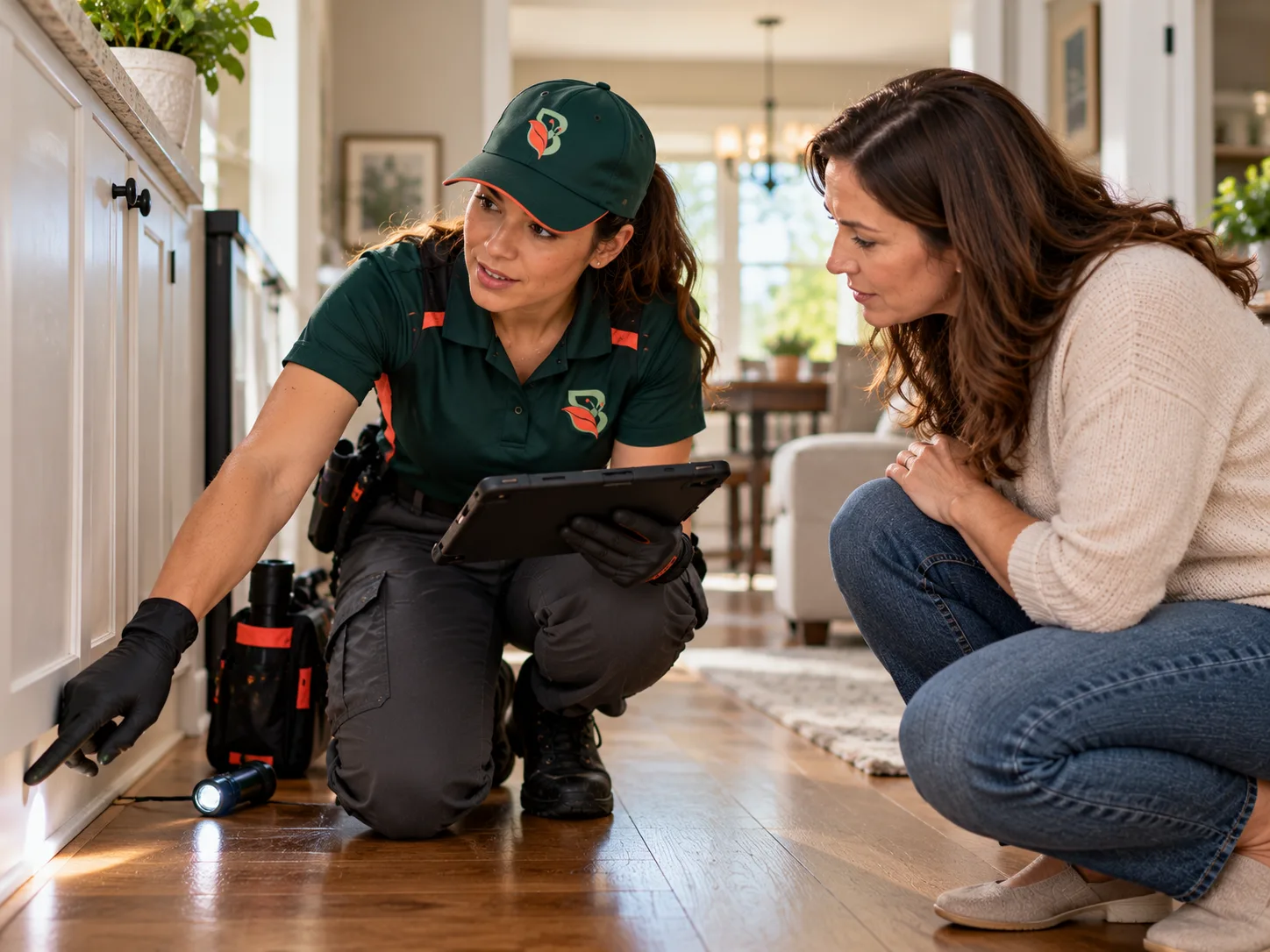 Pest Control Earth, TX FAQs